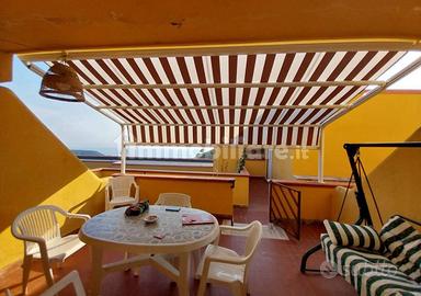 Appartamento belvedere marittimo