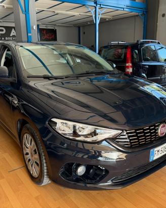 Fiat Tipo 1.3 diesel 95CV 2017 5 porte BUSINESS