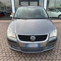Volkswagen Touran 1.9 TDI 105CV DPF Conceptline OK