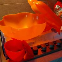 contenitore tupperware 