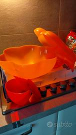 contenitore tupperware 