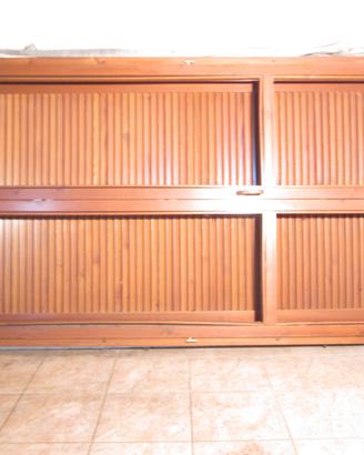 Serramenti esterni in monoblocco