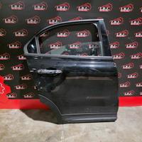Porta posteriore destra Fiat 500x
