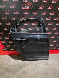 Porta posteriore destra Fiat 500x
