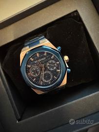Orologio uomo Walter Bach - NUOVO
