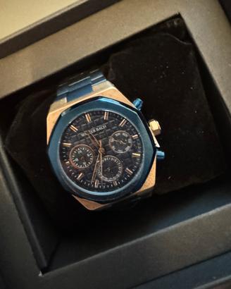 Orologio uomo Walter Bach - NUOVO