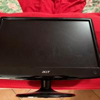 MONITOR/TV ACER 19”