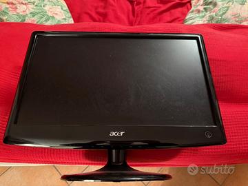 MONITOR/TV ACER 19”