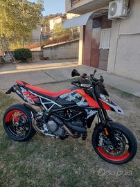 Ducati Hypermotard 950 - 2024