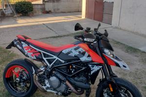 Ducati Hypermotard 950 - 2024
