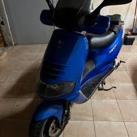 Piaggio skipper 125 2000
