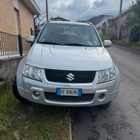 Suzuki Grand Vitara 3 porte 2007