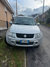 Suzuki Grand Vitara 3 porte 2007