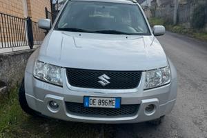 Suzuki Grand Vitara 3 porte 2007