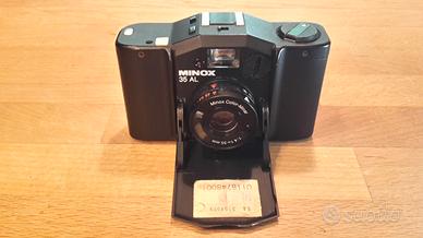 Minox 35 AL