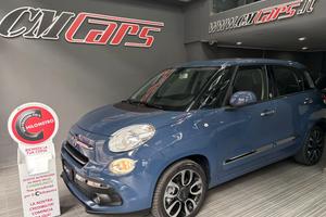 Fiat 500L 1.4 Benzina 95cv Mirror ITALIANA FULL