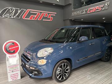 Fiat 500L 1.4 Benzina 95cv Mirror ITALIANA FULL