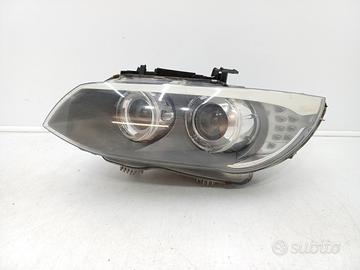 Faro fanale anteriore sx xenon bmw 330d e92 lci 20