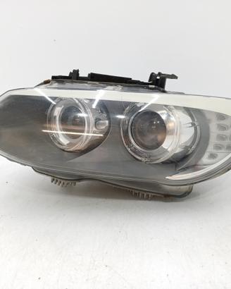 Faro fanale anteriore sx xenon bmw 330d e92 lci 20