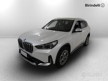 BMW X1 (U11) - X1 sDrive 18d xLine