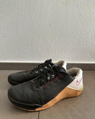 Nike WMNS Metcon 5 – Scarpe da CrossFit