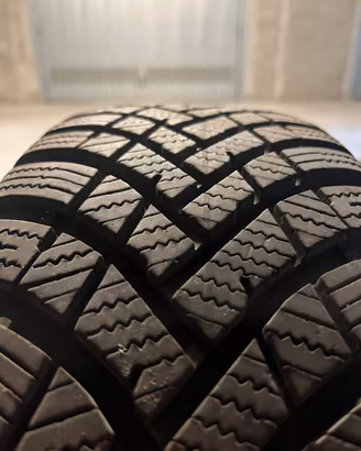 PNEUMATICI INVERNALI 195/65 R15 91 H