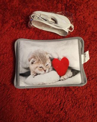 borsa acqua calda 