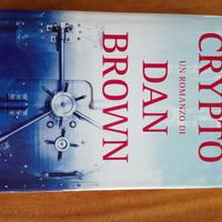 libro Crypto Dan Brown