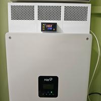 Raffreddamento inverter FOX Ess H1 G2