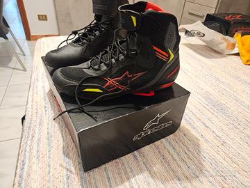 Alpinestars Faster 3 Rideknit tg.44
