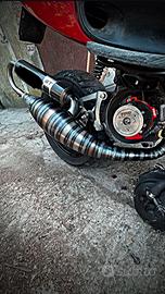 blocco tpr 86 minarelli