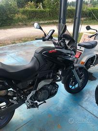 pegaso 660 strada