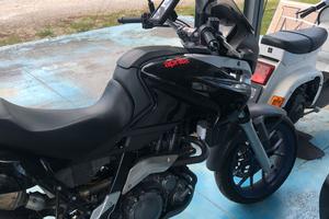 pegaso 660 strada