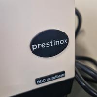 Proiettore diapositive Prestinox 680 autofocus 