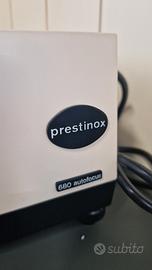 Proiettore diapositive Prestinox 680 autofocus 