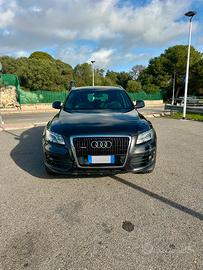 AUDI Q5 3.0 V6 TDI QUATTRO STRONIC ADVANCED PLUS