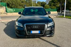 AUDI Q5 3.0 V6 TDI QUATTRO STRONIC ADVANCED PLUS