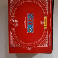 carte onepiece
