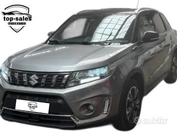 Suzuki Vitara 1.4 Hybrid A/T 4WD AllGrip Starview 
