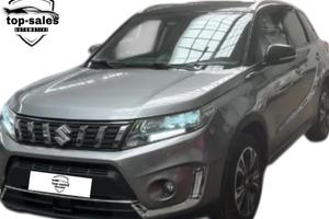 Suzuki Vitara 1.4 Hybrid A/T 4WD AllGrip Starview 