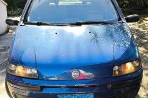 Fiat Punto SX