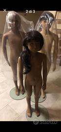 Manichini bimbi