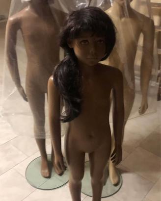 Manichini bimbi