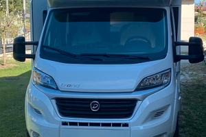 Dethleffs Trend T 7057 DBM