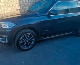 Bmw x5 (f15/85) - 2015