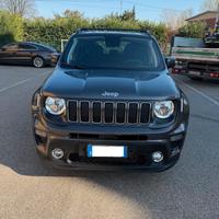 Jeep Renegade 1.6 MJT - NEOPATENTATI - 12 MESI DI 