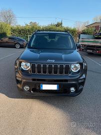 Jeep Renegade 1.6 MJT - NEOPATENTATI - 12 MESI DI 