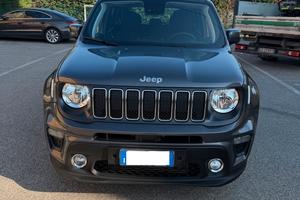 Jeep Renegade 1.6 MJT - NEOPATENTATI - 12 MESI DI 