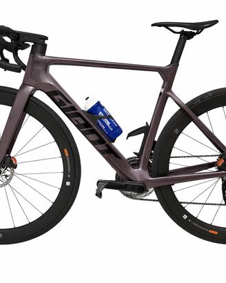 Bici corsa S Giant propel advanced sram carbonio