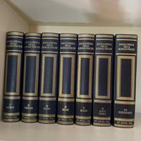 Treccani – “Enciclopedia delle Scienze Fisiche”